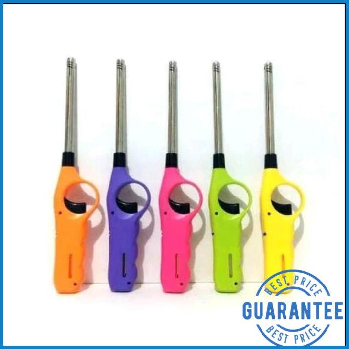 

PEMANTIK GAS KOREK API KOMPOR | BGB