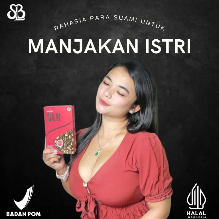 

GBTR-78 KOFFIE SLB ( KOPI SLB ISI 1 SACHET ) ORIGINAL 7CP
