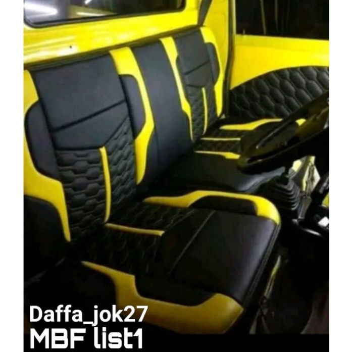 (COD) sarung  jok  T120ss pick up,  carry 1.5 futura pick up,  carry 1.0 pick up