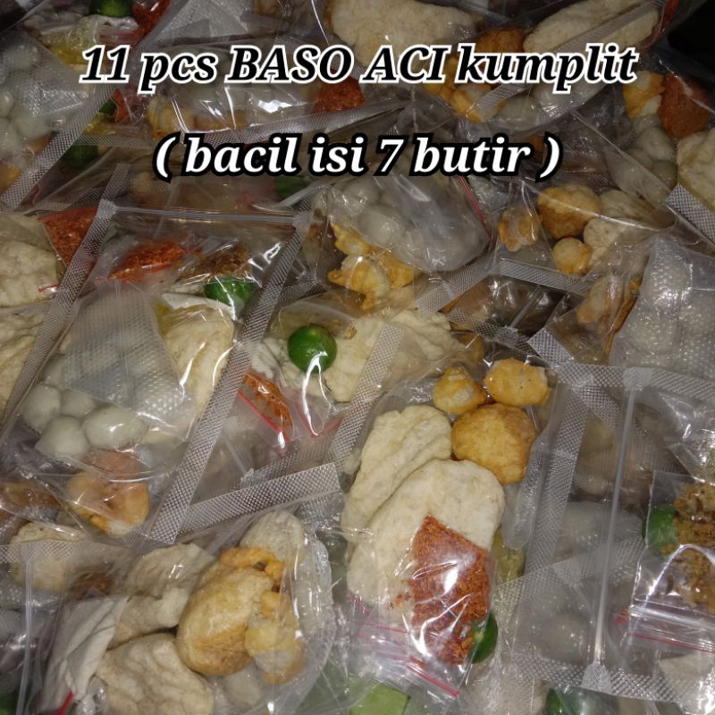 

PAKET BUNDLING BASO ACI 11PCS
