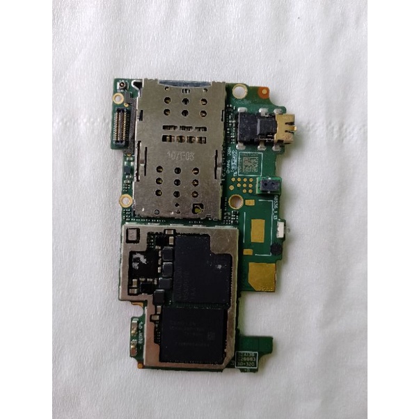 redmi3/3s ram 3/32 kondisi gembling