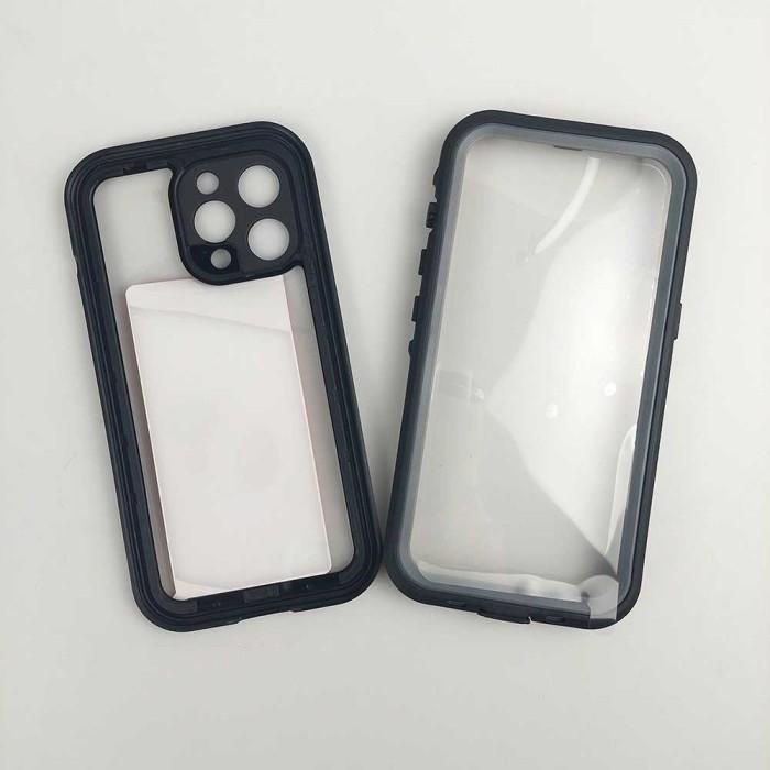 Redpepper Casing Waterproof Underwater Case For Iphone 13 Pro