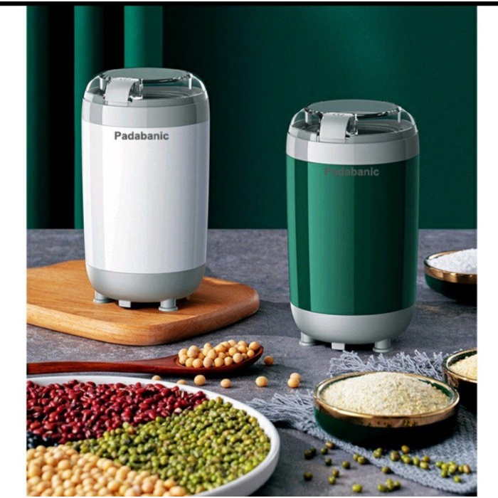 Terlaris Padabanic Seasoning Grinder Penggiling Bumbu Kering