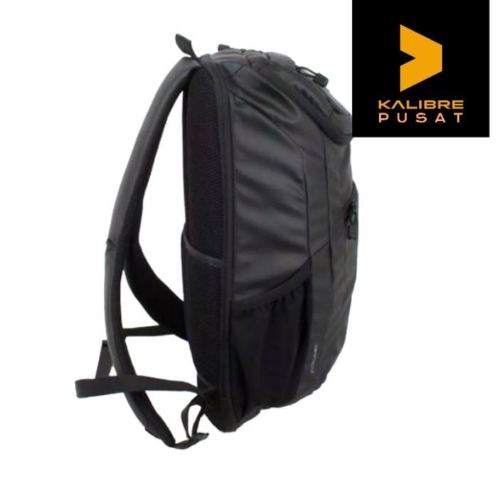 Tas Ransel Laptop Backpack Kalibre Intruder Original Tas Korean Style