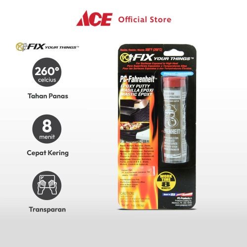 

Aurealiamall Ace - Lem Pc-Fahrenheit 28.5 Gr