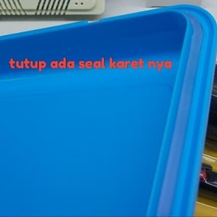 Drybox Dry Box Penyimpanan Lensa Kamera Canon Nikon Fujifilm Sony Eos