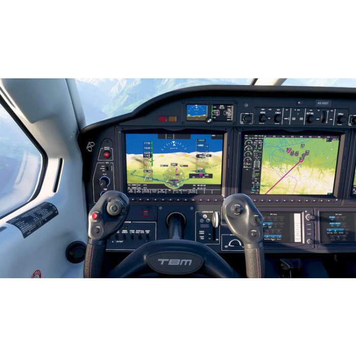 Flight Simulator 2020 Bukan Flight Simulator X Pc Gaming