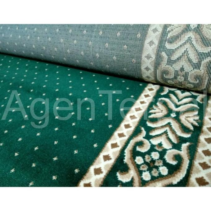 Karpet Sajadah / Sejadah Masjid / Musholla Almira