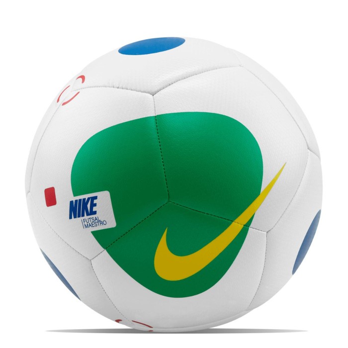 Terlaris Bola Futsal Nike Maestro Size 4 100% Original