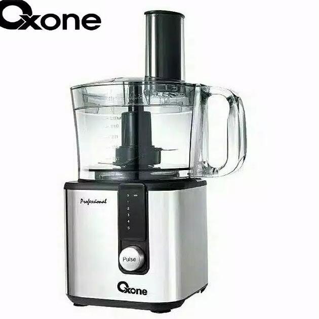 Oxone OX-294 Professional Food Processor / Chopper