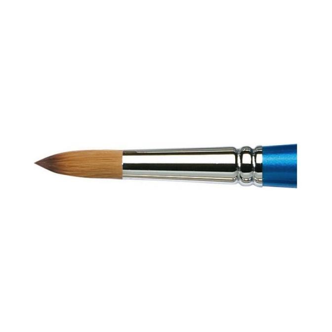 

COTMAN Series 111 No.8 Round Short Handle Brush
