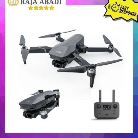 Drone Kf101 Pro Gps 5G 4K Hd Esc Camera 3-Axis Gimbal Eis