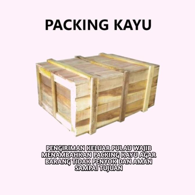 

packing palet kayu