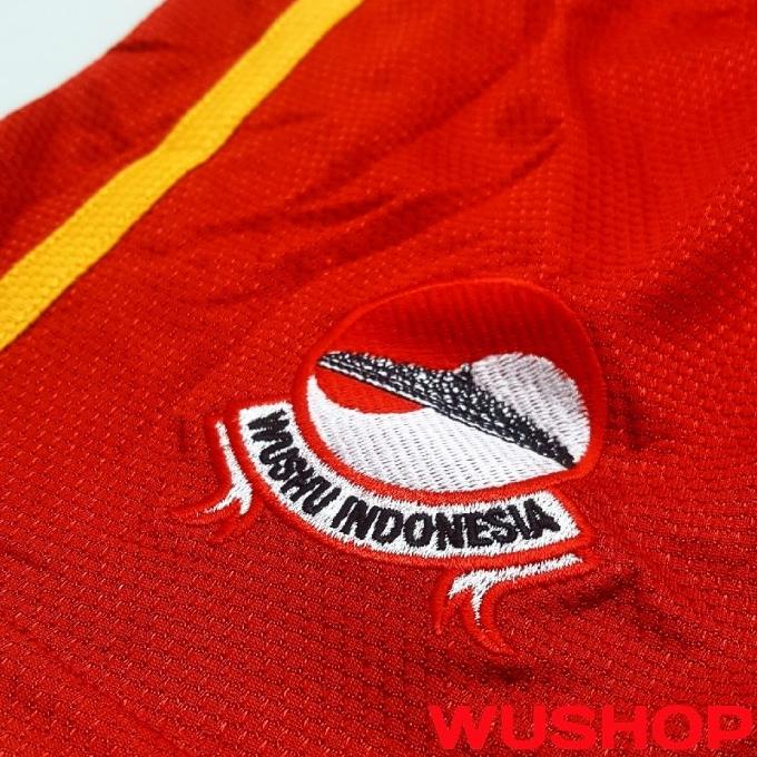 Baju Wushu Sanda Wushop