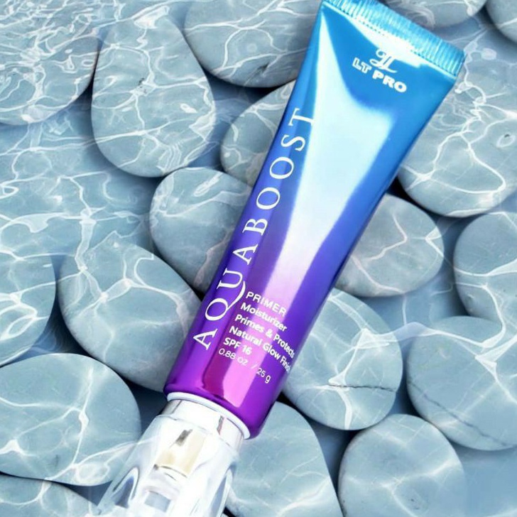 Original LT PRO AQUABOOST PRIMER buruan