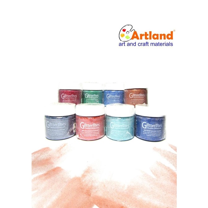

Angelus Glitterlites 1oz