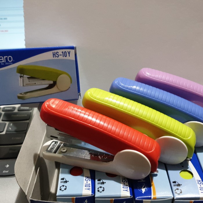 

Stapler Kangaro HS 10 Y