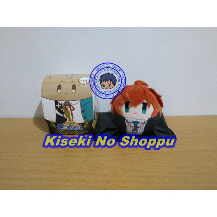 Terlaris Wig Hypnosis Mic - Corocot Kannonzaka Doppo