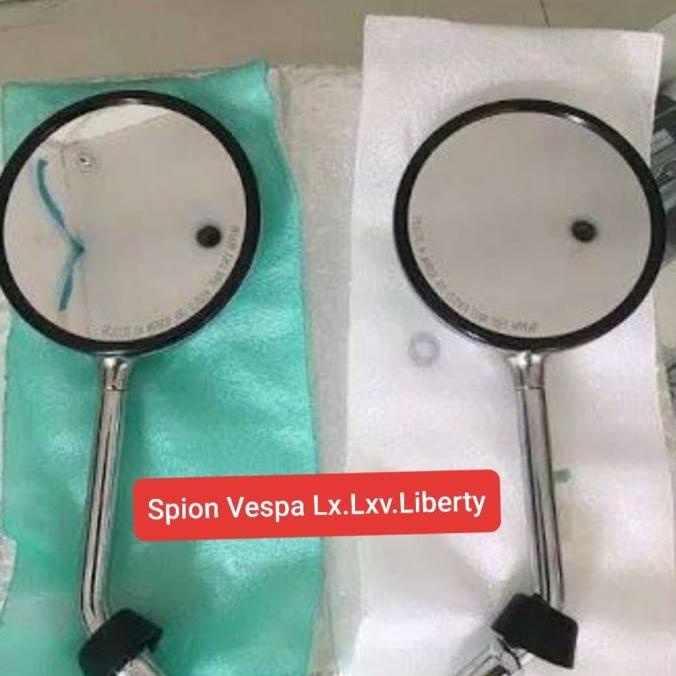 Spion Kanan/Kiri Vespa Lx/Lxv/Liberty 150
