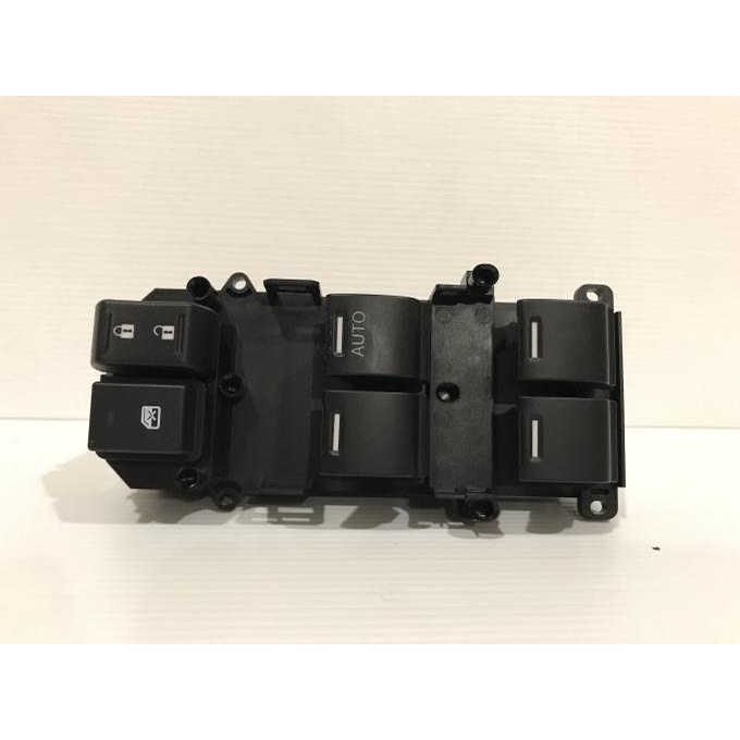 Switch Saklar Master Power Window Honda Accord Cp2 2008-2012