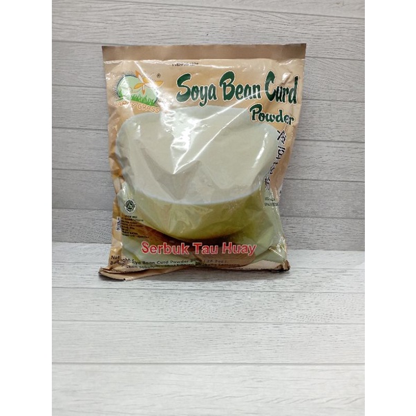 

Soya Bean Curd Powder 800g