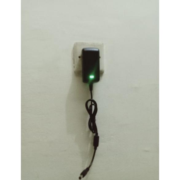 Diskon Adaptor 15V 3A Murni Original 45W 15 Volt 3 Ampere Charger Power Supply Modem Erp