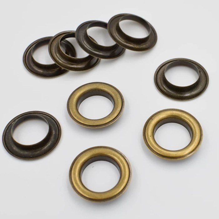 

Terlaris Eyelet 22Mm Atg - Mata Ayam