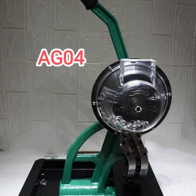 

Terlaris Eyelet Tool Hand Press Semiauto D10 Mm/Alat Press Tangan Mata Ayam
