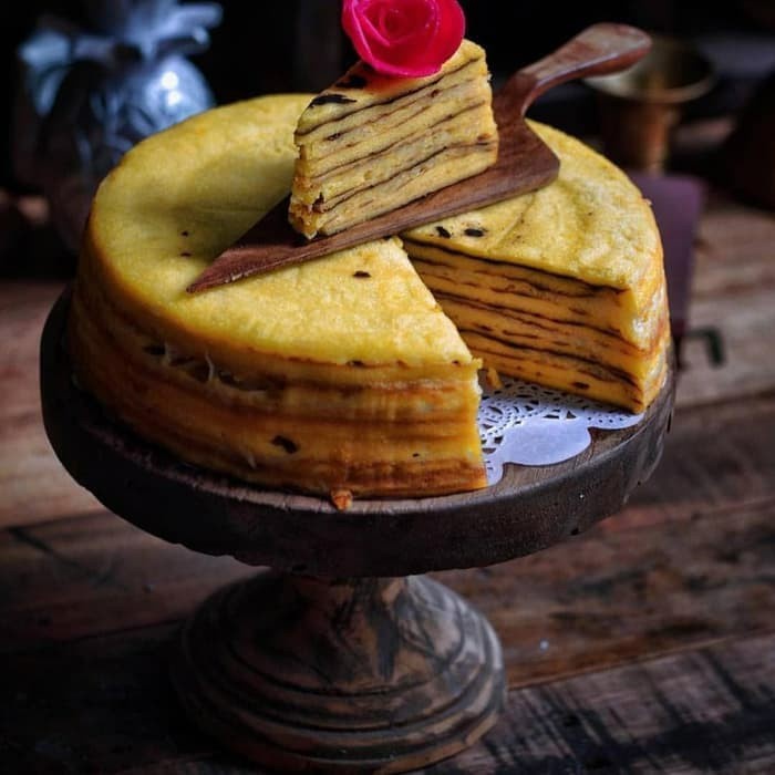 HARUM LAPIS LEGIT BALI