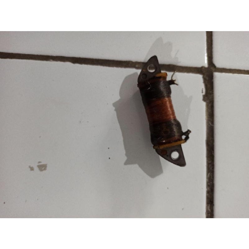 spul api sepol sepul api Yamaha Alfa sigma 4Y4 original Y100 PNP RX KING RX K