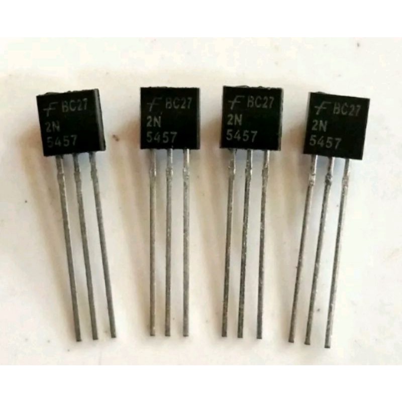 Transistor 2N5457