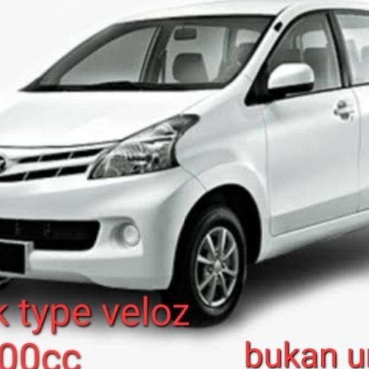AVANZA 2012 2013 2014 ALL NEW TYPE VELOZ 1500CC LINER INNER FENDER