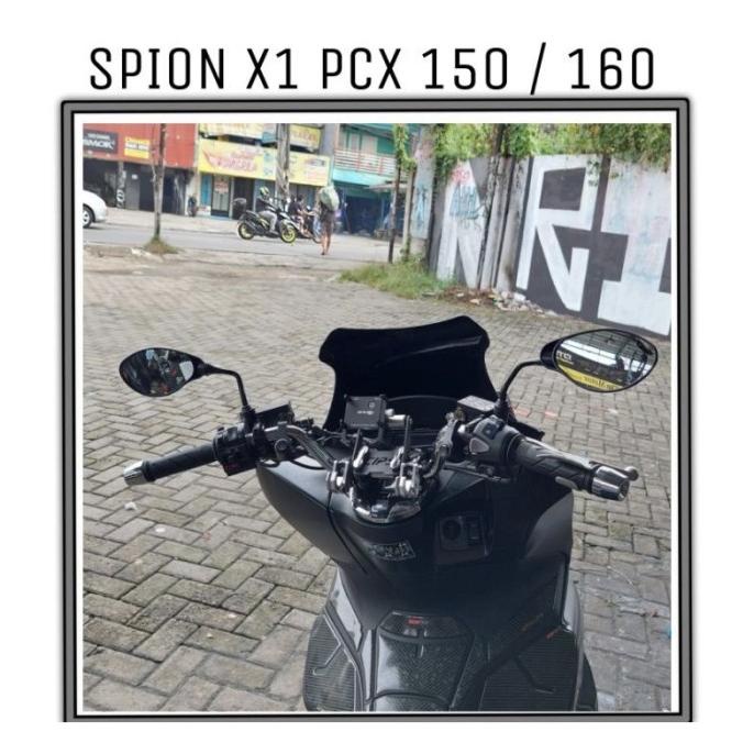 New Spion Fiz R Spion 125Z Spion X1 Thailand Ori Yamaha Hmh / Bisa