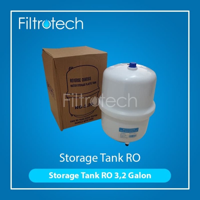 Tangki RO / Pressure Tank RO 3,2 G