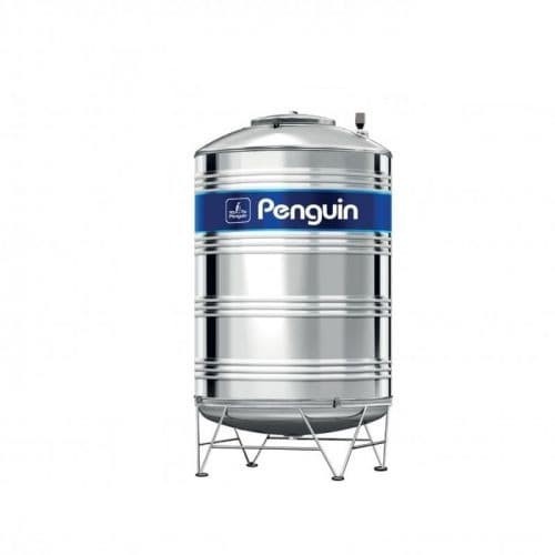 Tangki Penguin TBSK-1000 Stainless Steel