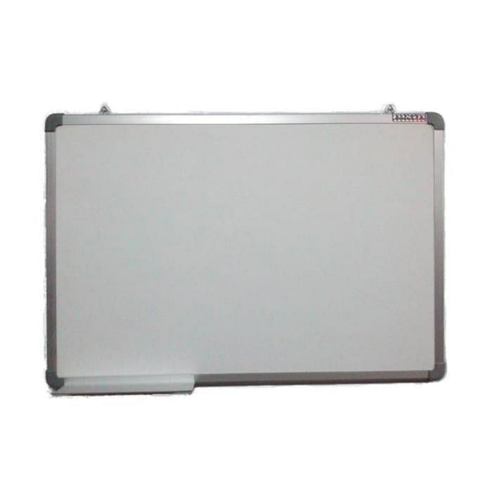 

Terlaris Papan Tulis Magnetic / Whiteboard Sakura Magnet Ukuran 60 X 90