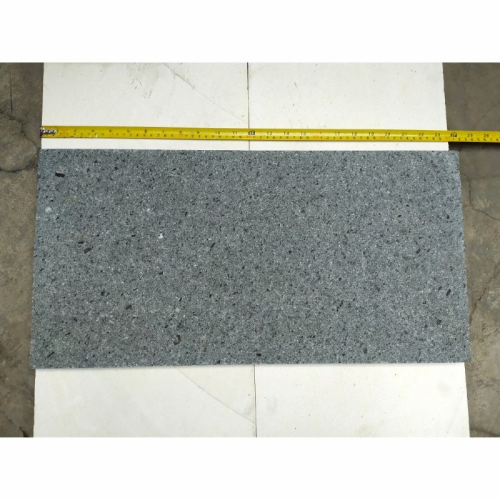 batu andesit bintik bakar 30x60 andesit cipanca