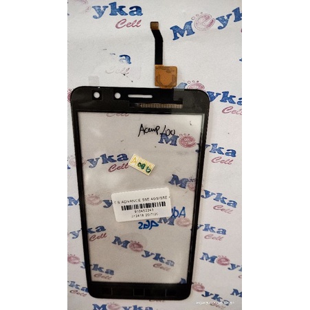 touchscreen Advan S5E-4Gs
