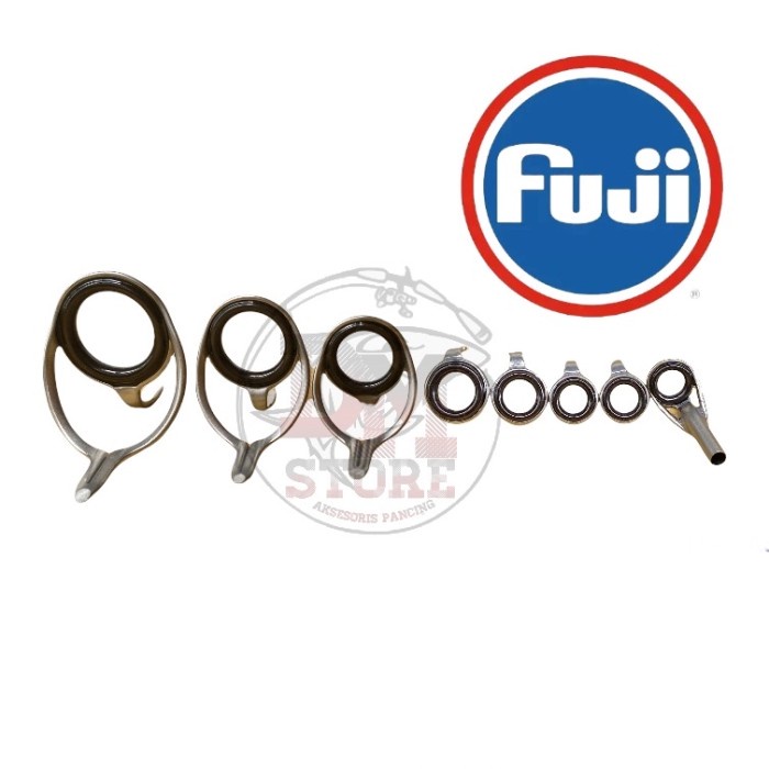 Terlaris Ring Guide Fuji Bc Set