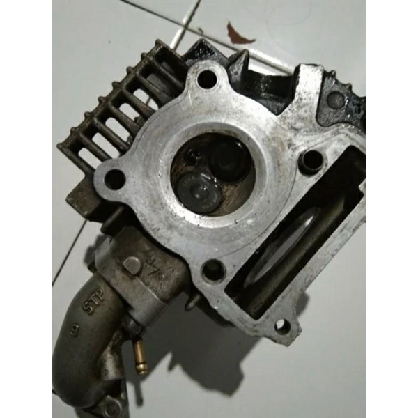 head kop jupiter z silinder kop jupiter z burung hantu kop vega new