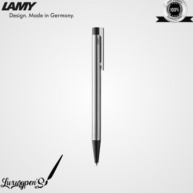 

Lamy Logo Matt Ballpoint ---NEW---