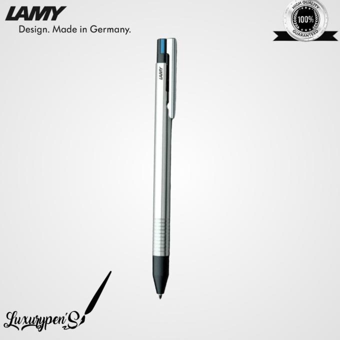 

Lamy Logo MF 3 Pen ---NEW---