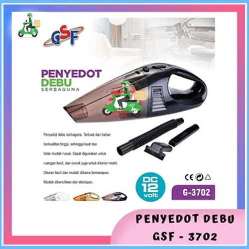 HRA VACUUM CLEANER POBLE VACUM CLEANER MOBIL PENYEDOT DEBU MINI VACUM CLENER SEDOT DEBU AEY