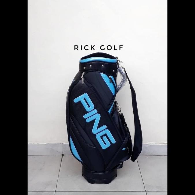 Stick Golf Tas Golf Ping Original