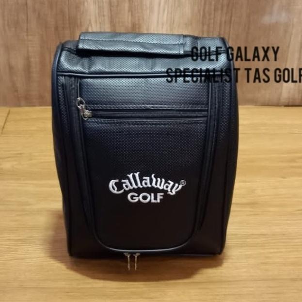Tas Sepatu Golf Callaway