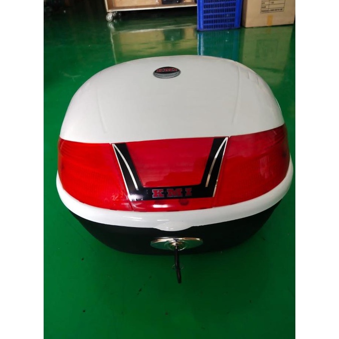 Box Motor Belakang Kmi 501 Putih