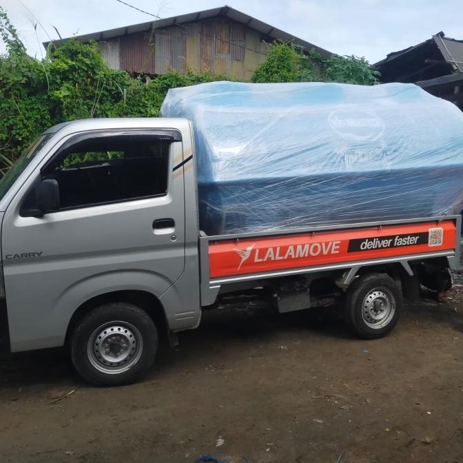 Sepiteng 5000Liter, Bio Septic Tank, Septictank, Septic, Biotan 5000L