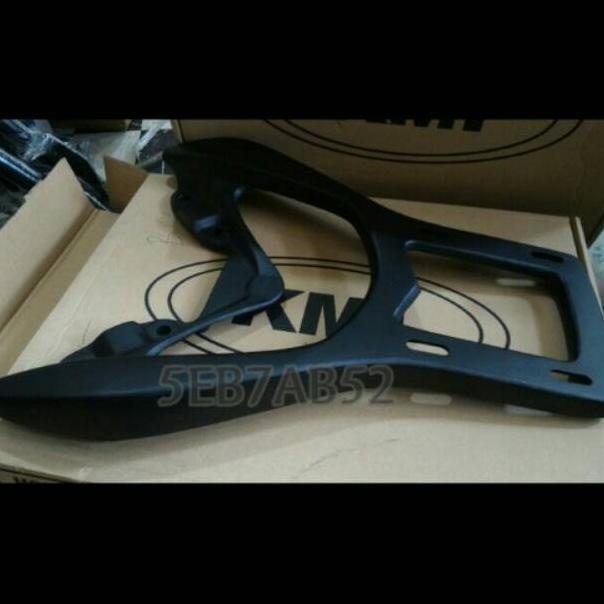 Bracket / Behel Belakang Box Kmi Motor Yamaha Nmax