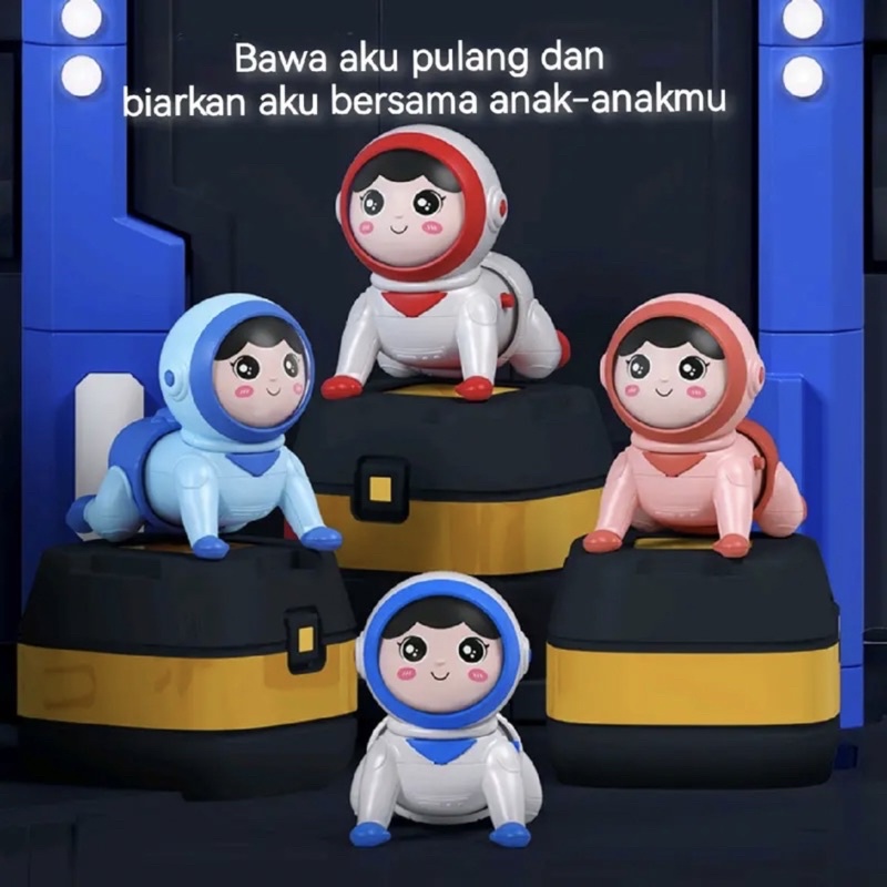 Mainan untuk bayi usia 0 1 yves mengajari bayi untuk belajar merangkak selama 6 bulan ke atas 7 anak 8 sampai desember untuk berlatih 3