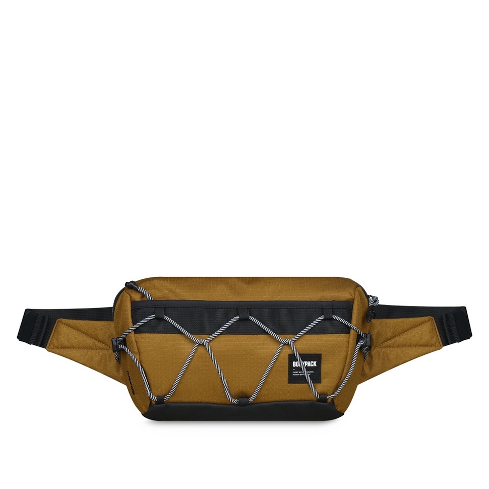 VIRAL. Tas Pinggang Bodypack Spawn Ripetype Waist Bag